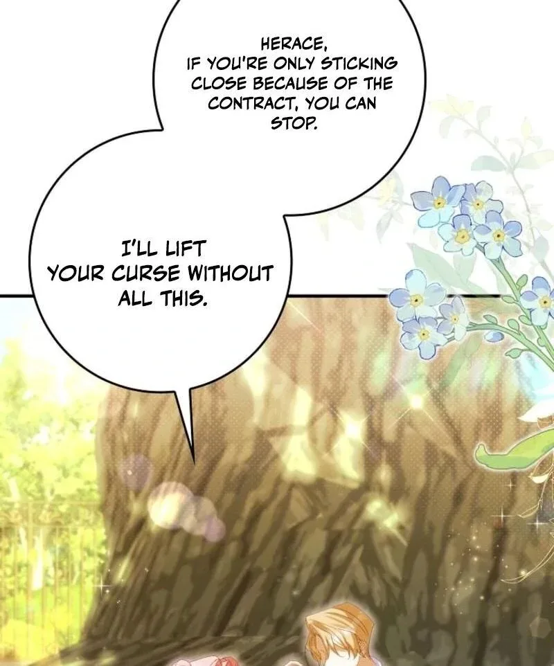 The Perfect Plan to Avoid the Death Ending Chapter 38 page 73