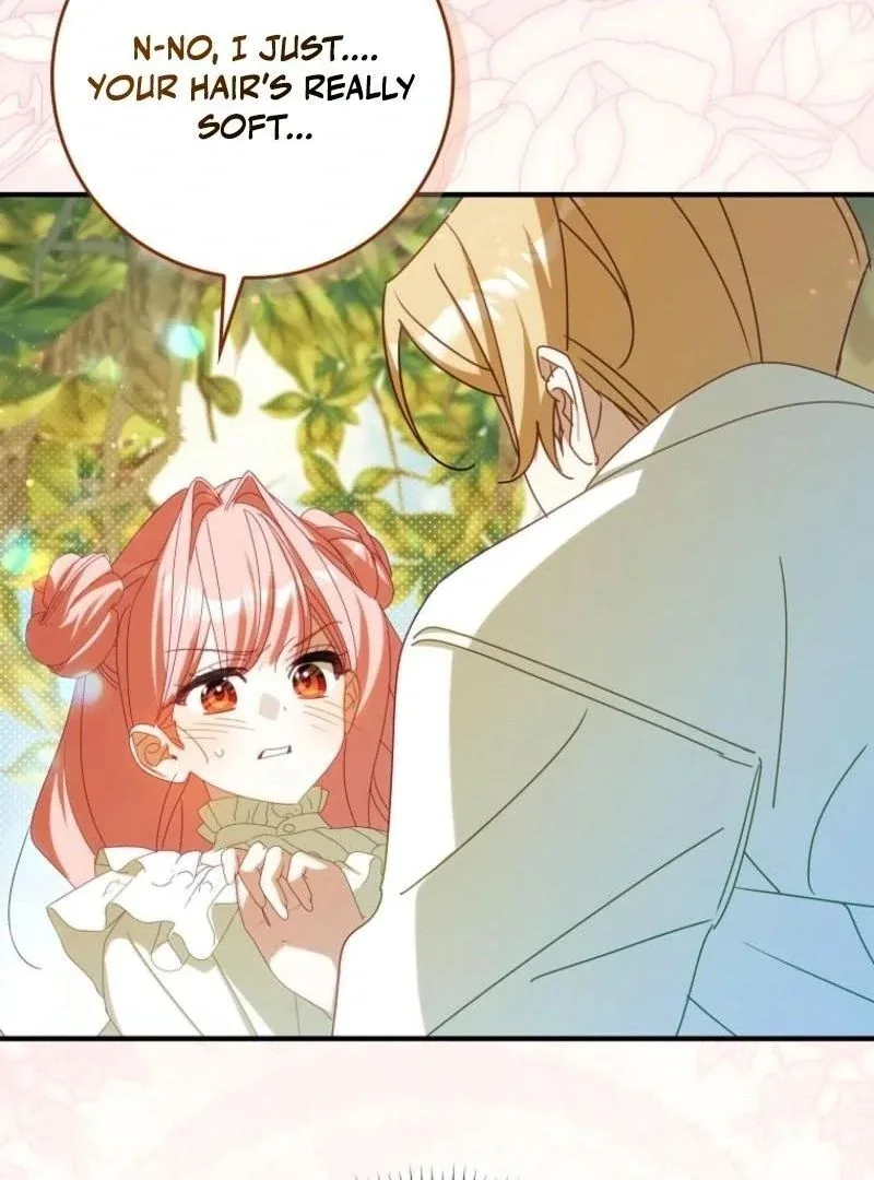 The Perfect Plan to Avoid the Death Ending Chapter 38 page 54