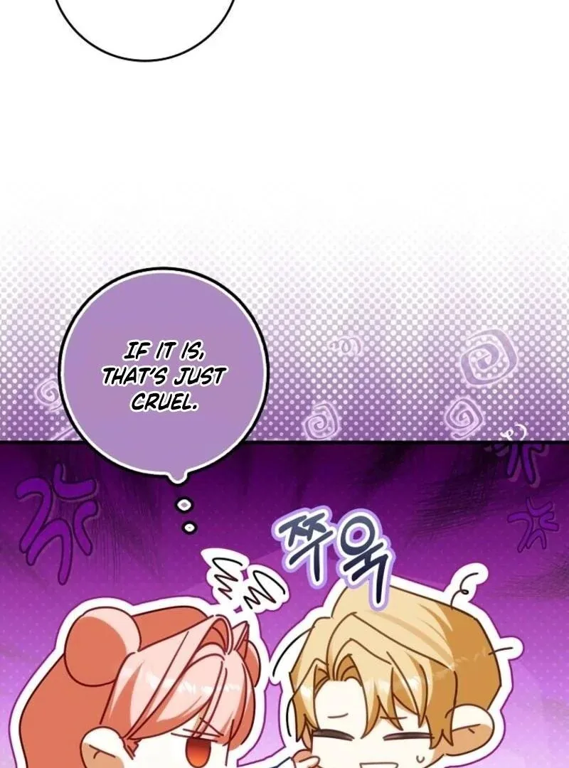 The Perfect Plan to Avoid the Death Ending Chapter 38 page 71