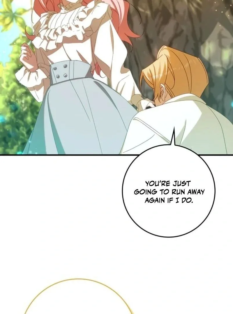 The Perfect Plan to Avoid the Death Ending Chapter 38 page 60
