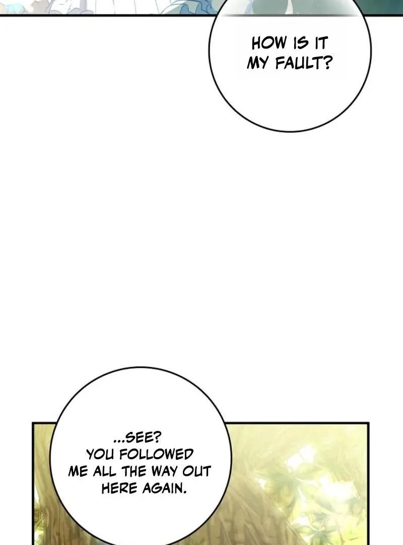 The Perfect Plan to Avoid the Death Ending Chapter 38 page 26