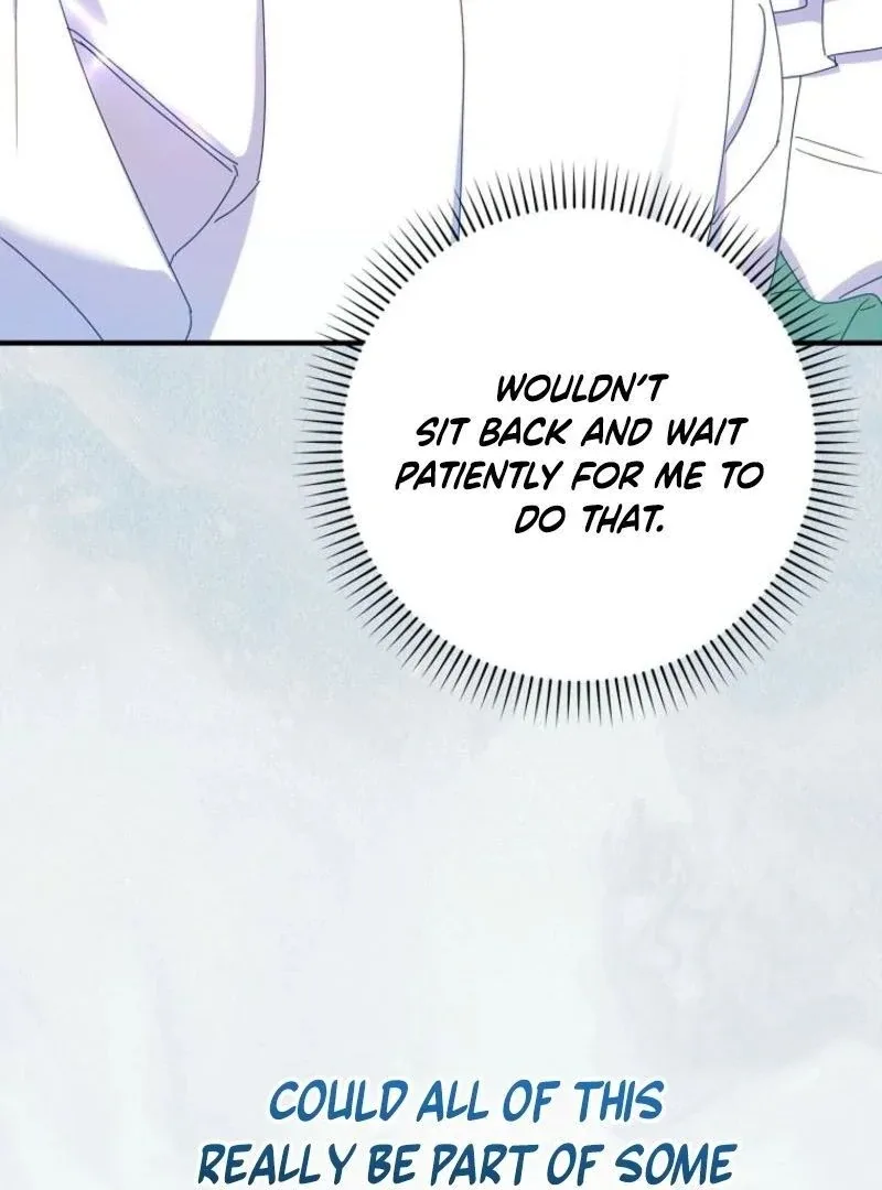 The Perfect Plan to Avoid the Death Ending Chapter 38 page 69