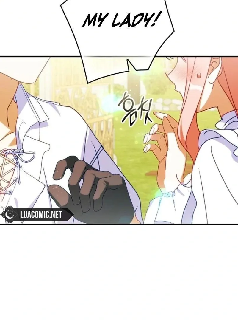 The Perfect Plan to Avoid the Death Ending Chapter 38 page 83