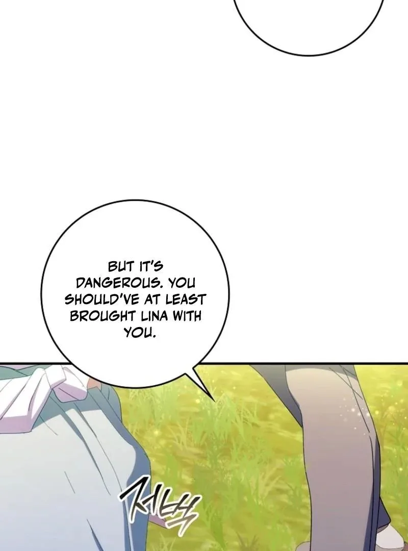 The Perfect Plan to Avoid the Death Ending Chapter 38 page 30
