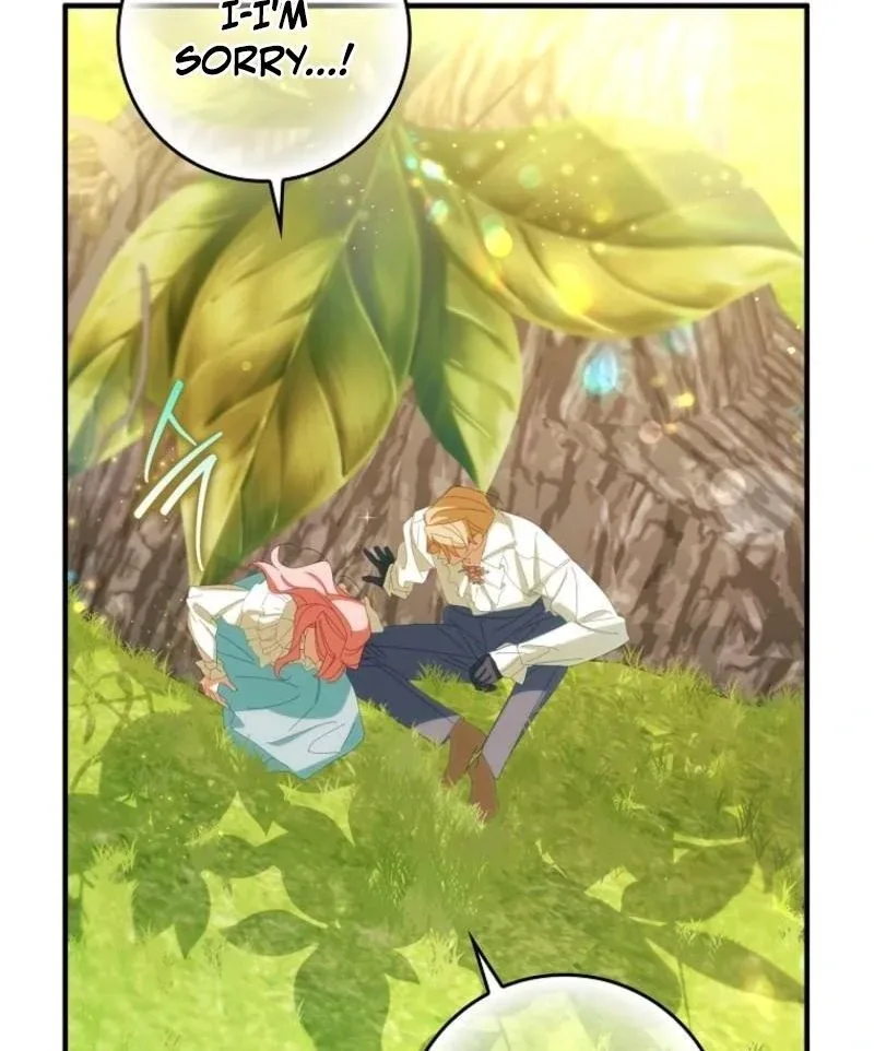 The Perfect Plan to Avoid the Death Ending Chapter 38 page 56