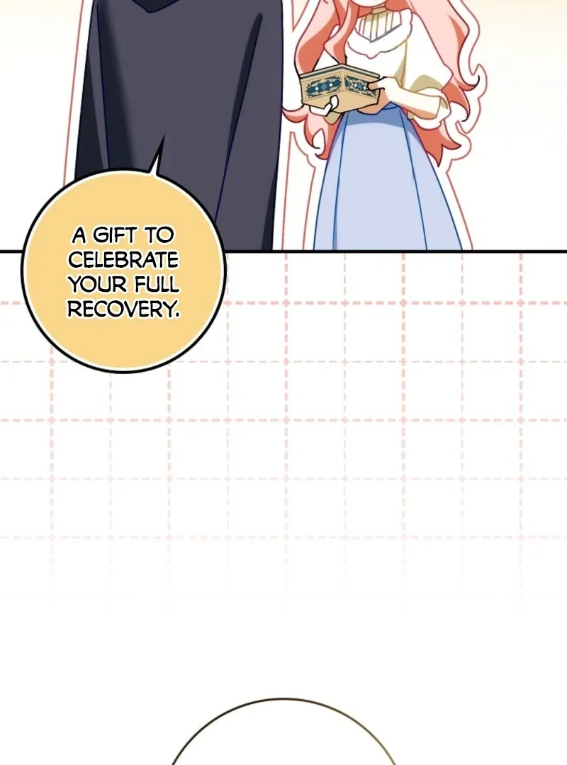 The Perfect Plan to Avoid the Death Ending Chapter 40 page 6