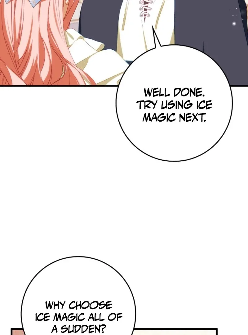 The Perfect Plan to Avoid the Death Ending Chapter 40 page 12