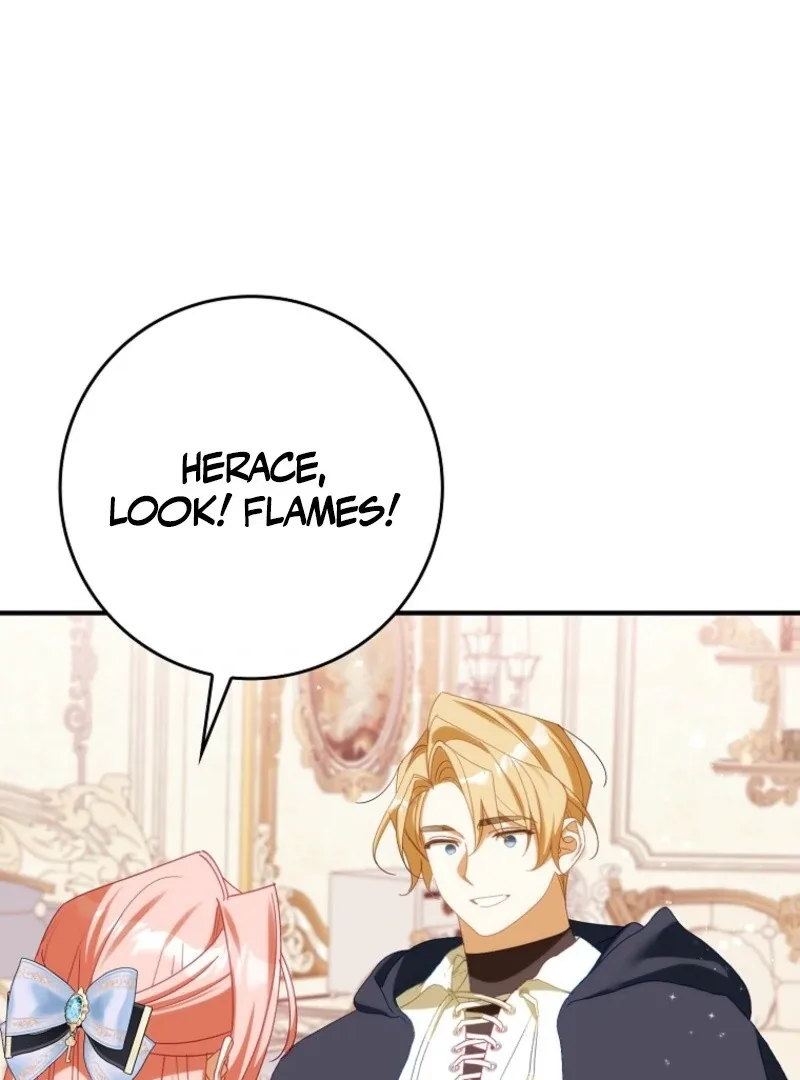 The Perfect Plan to Avoid the Death Ending Chapter 40 page 11