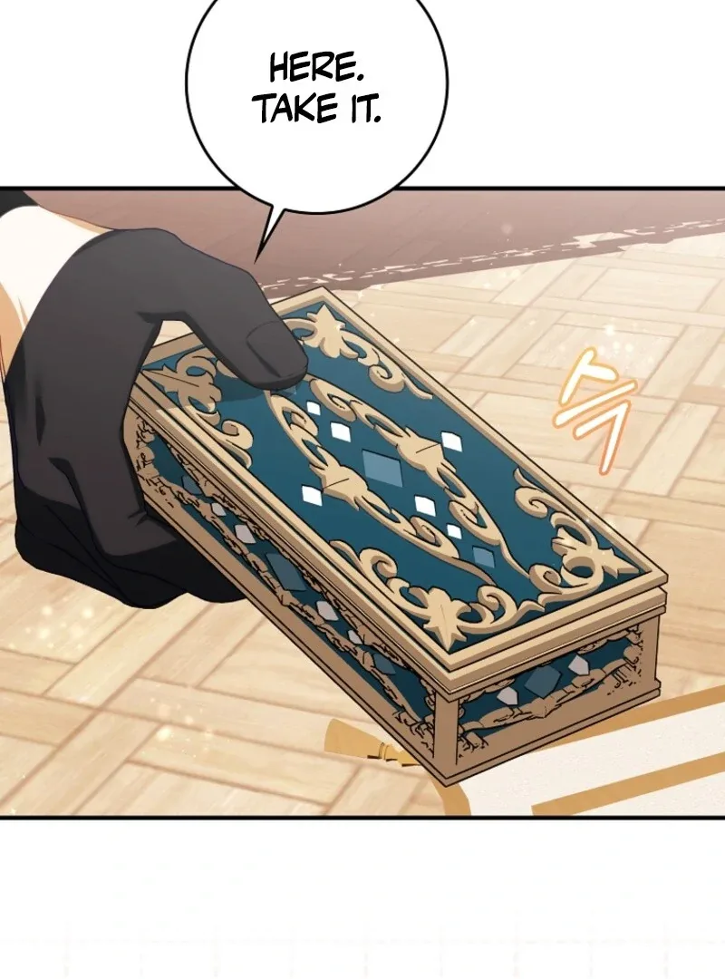 The Perfect Plan to Avoid the Death Ending Chapter 40 page 4