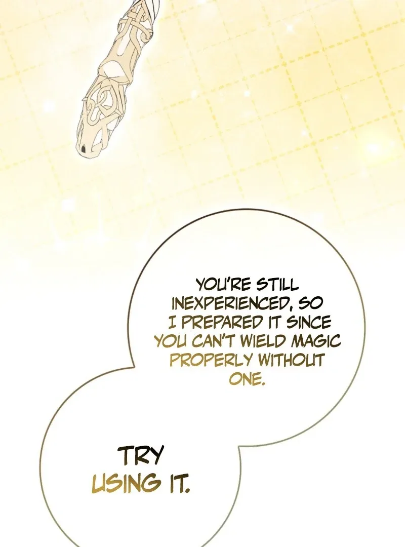 The Perfect Plan to Avoid the Death Ending Chapter 40 page 8