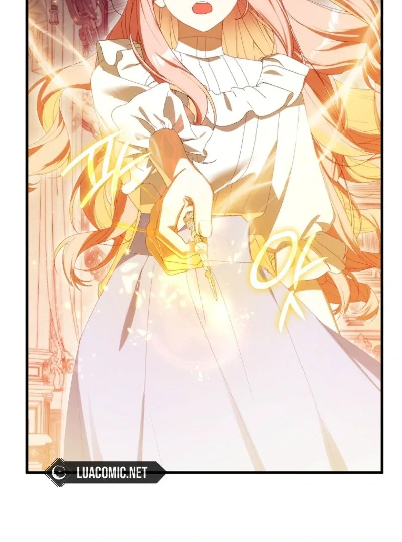 The Perfect Plan to Avoid the Death Ending Chapter 40 page 10