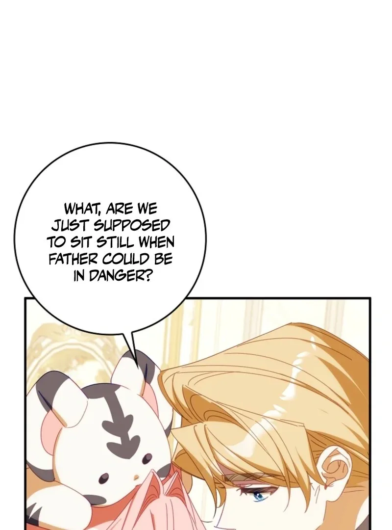 The Perfect Plan to Avoid the Death Ending Chapter 40 page 91