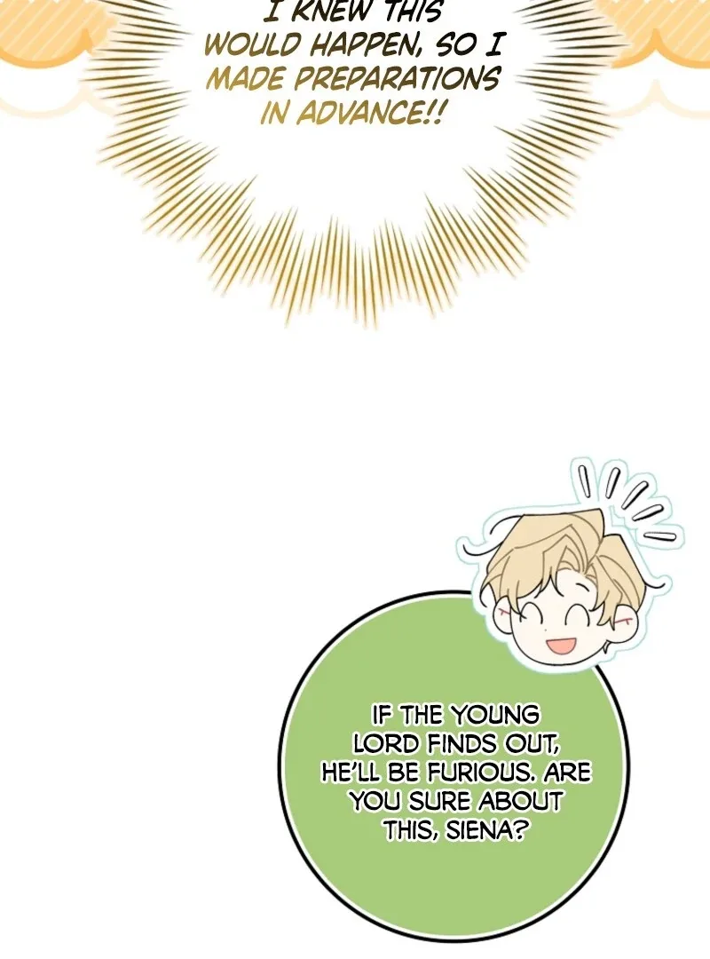 The Perfect Plan to Avoid the Death Ending Chapter 40 page 90