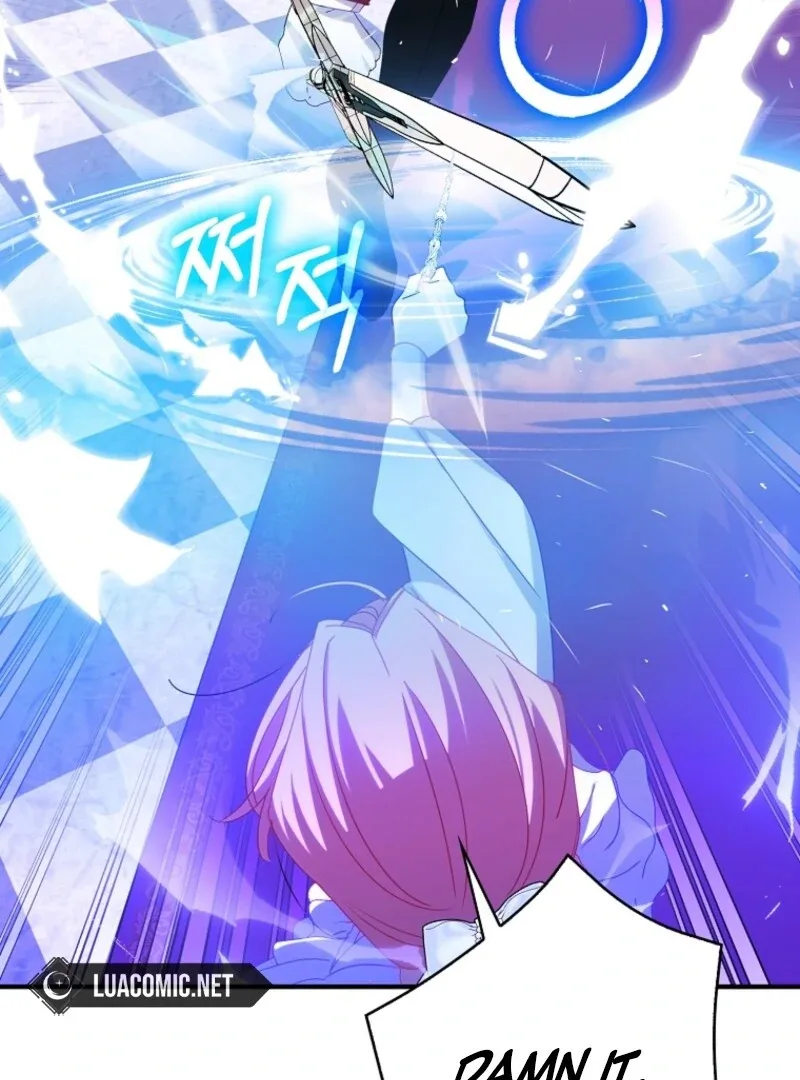The Perfect Plan to Avoid the Death Ending Chapter 40 page 33