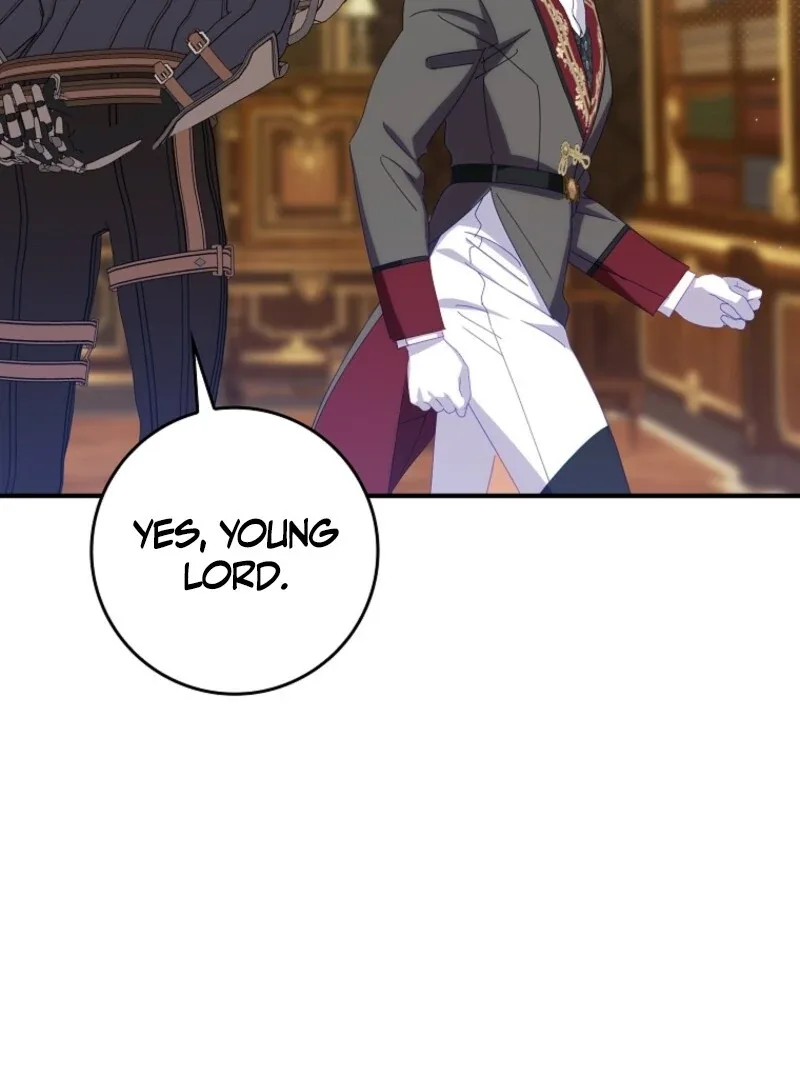 The Perfect Plan to Avoid the Death Ending Chapter 40 page 73