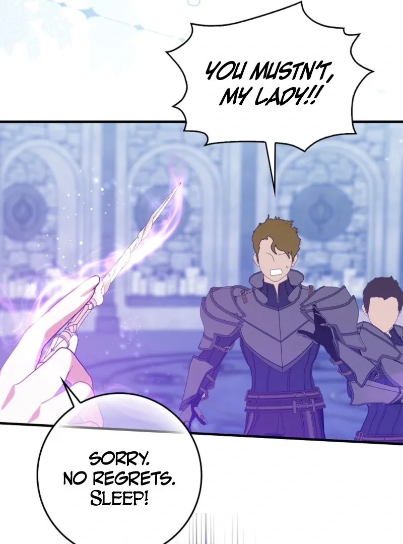 The Perfect Plan to Avoid the Death Ending Chapter 40 page 111