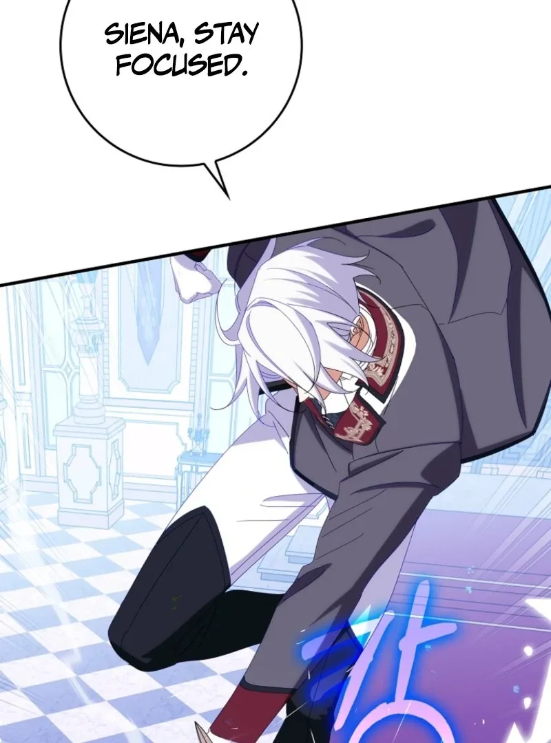 The Perfect Plan to Avoid the Death Ending Chapter 40 page 32