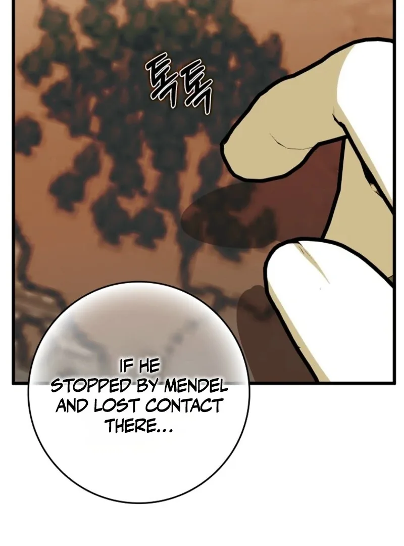 The Perfect Plan to Avoid the Death Ending Chapter 40 page 61