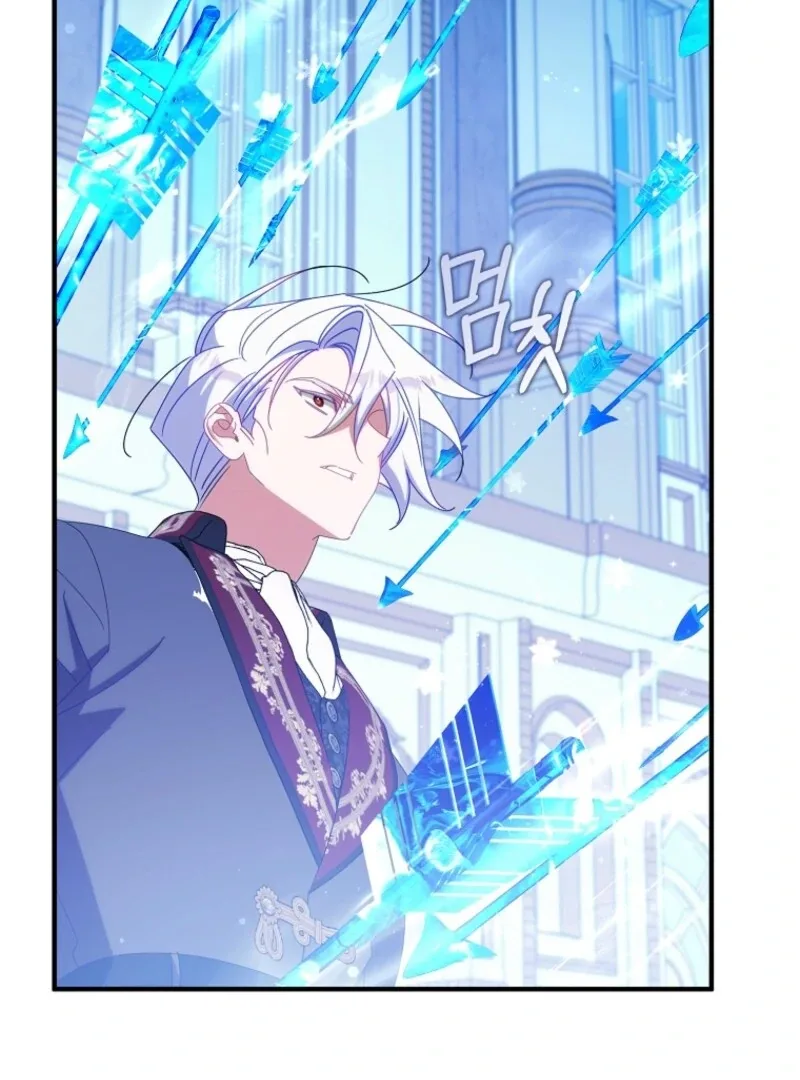 The Perfect Plan to Avoid the Death Ending Chapter 40 page 35