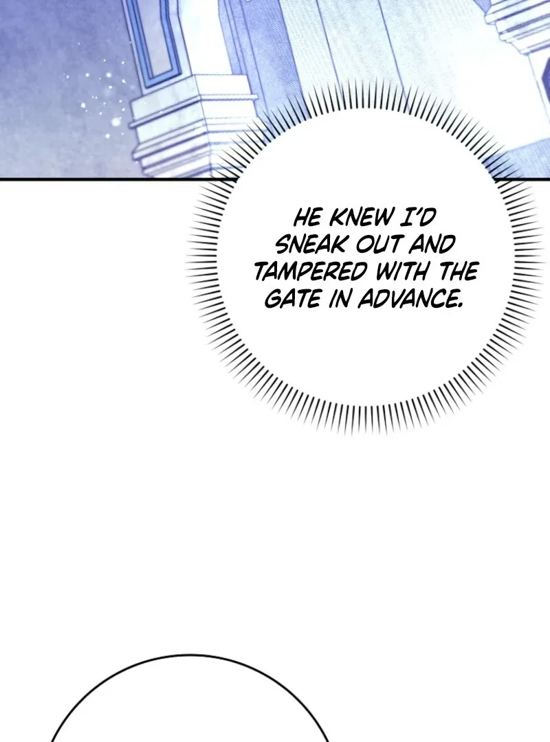 The Perfect Plan to Avoid the Death Ending Chapter 40 page 104