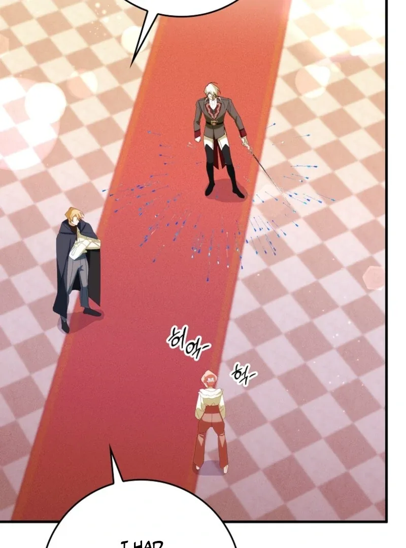 The Perfect Plan to Avoid the Death Ending Chapter 40 page 38