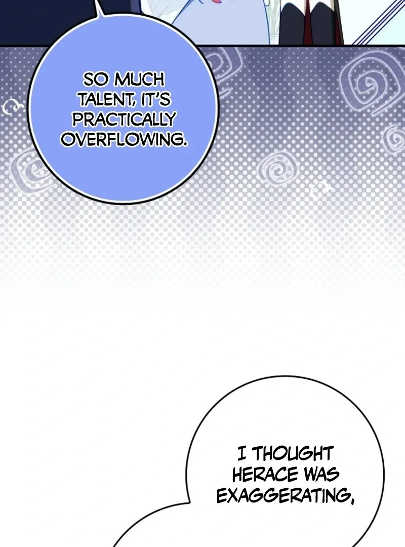 The Perfect Plan to Avoid the Death Ending Chapter 40 page 22