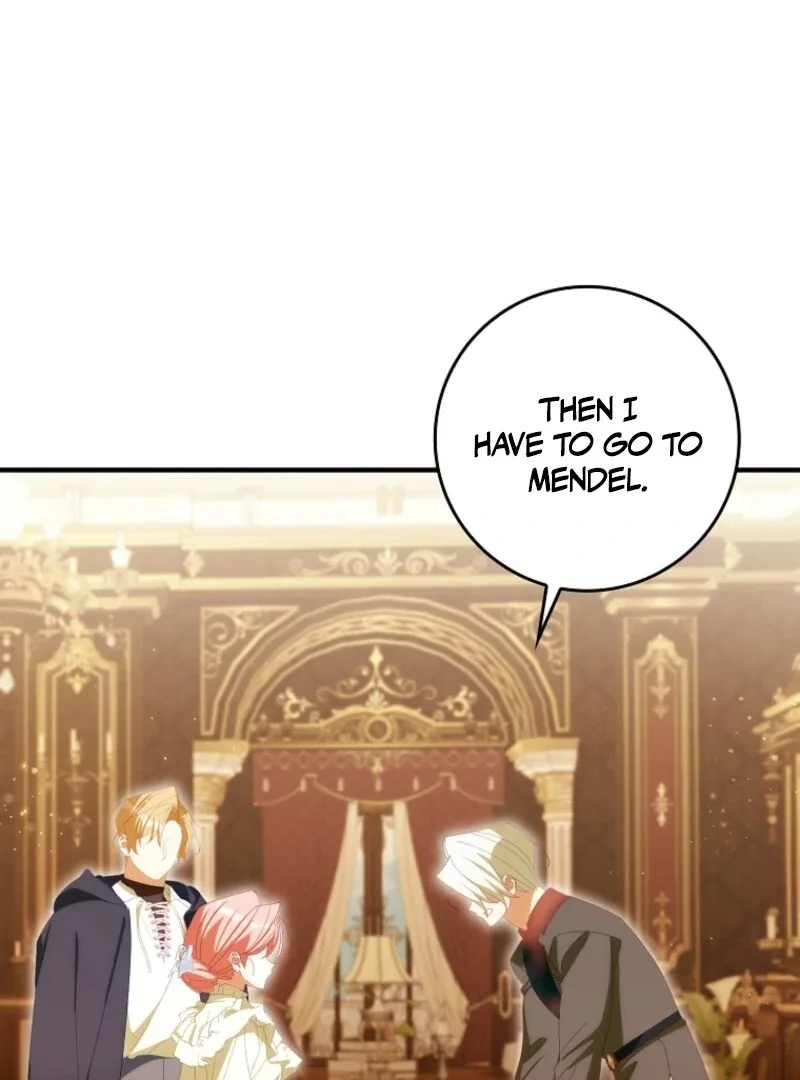 The Perfect Plan to Avoid the Death Ending Chapter 40 page 62
