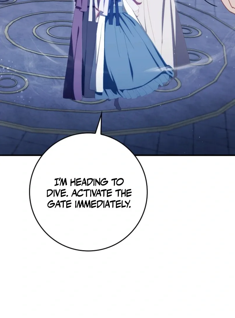 The Perfect Plan to Avoid the Death Ending Chapter 40 page 100