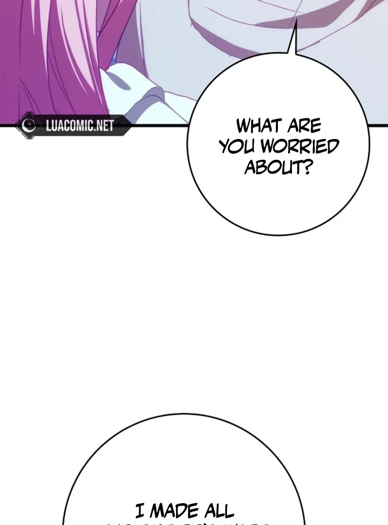 The Perfect Plan to Avoid the Death Ending Chapter 40 page 106