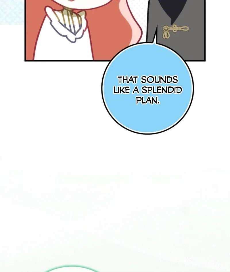 The Perfect Plan to Avoid the Death Ending Chapter 40 page 27
