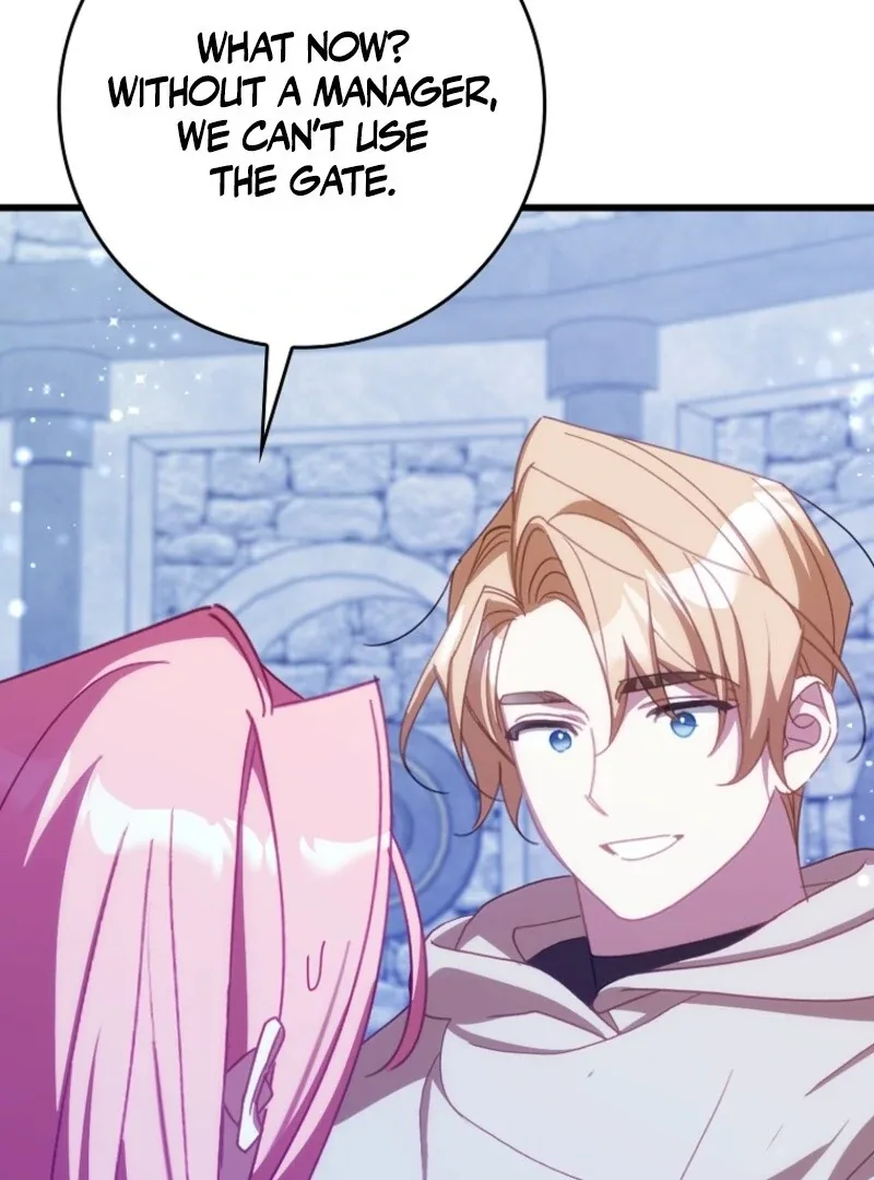 The Perfect Plan to Avoid the Death Ending Chapter 40 page 105