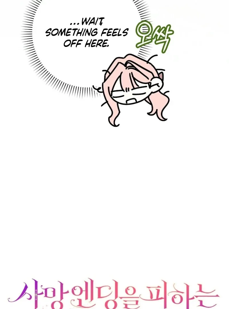 The Perfect Plan to Avoid the Death Ending Chapter 40 page 30