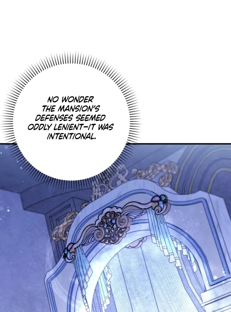 The Perfect Plan to Avoid the Death Ending Chapter 40 page 103