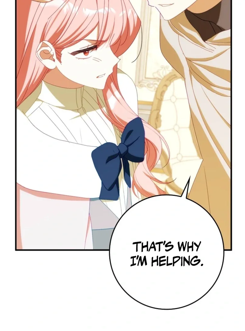 The Perfect Plan to Avoid the Death Ending Chapter 40 page 92