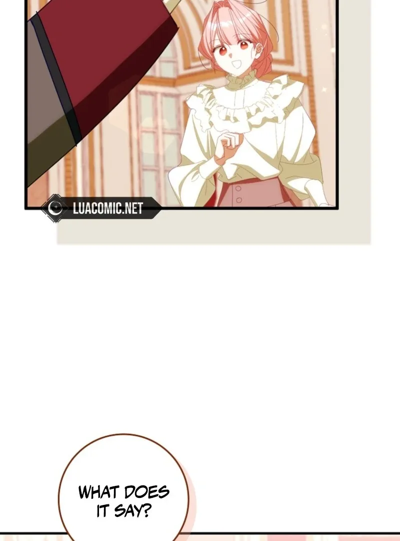 The Perfect Plan to Avoid the Death Ending Chapter 40 page 46