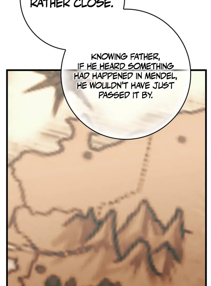 The Perfect Plan to Avoid the Death Ending Chapter 40 page 60