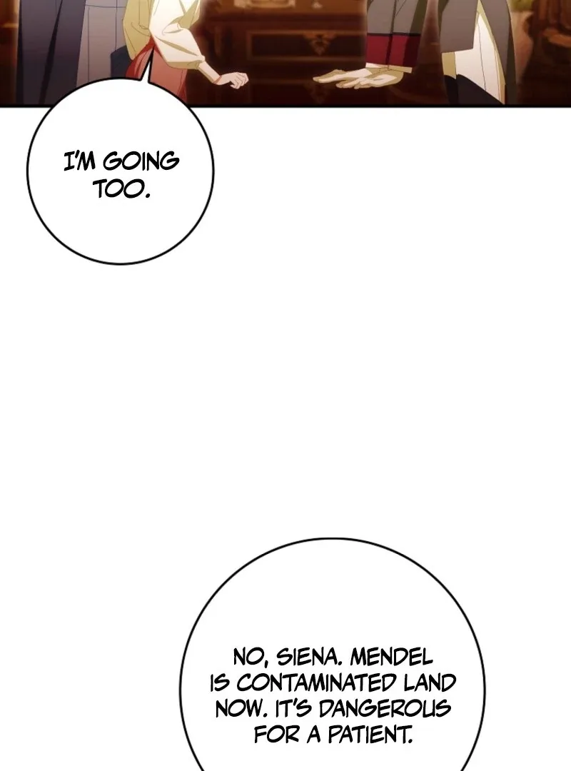The Perfect Plan to Avoid the Death Ending Chapter 40 page 63