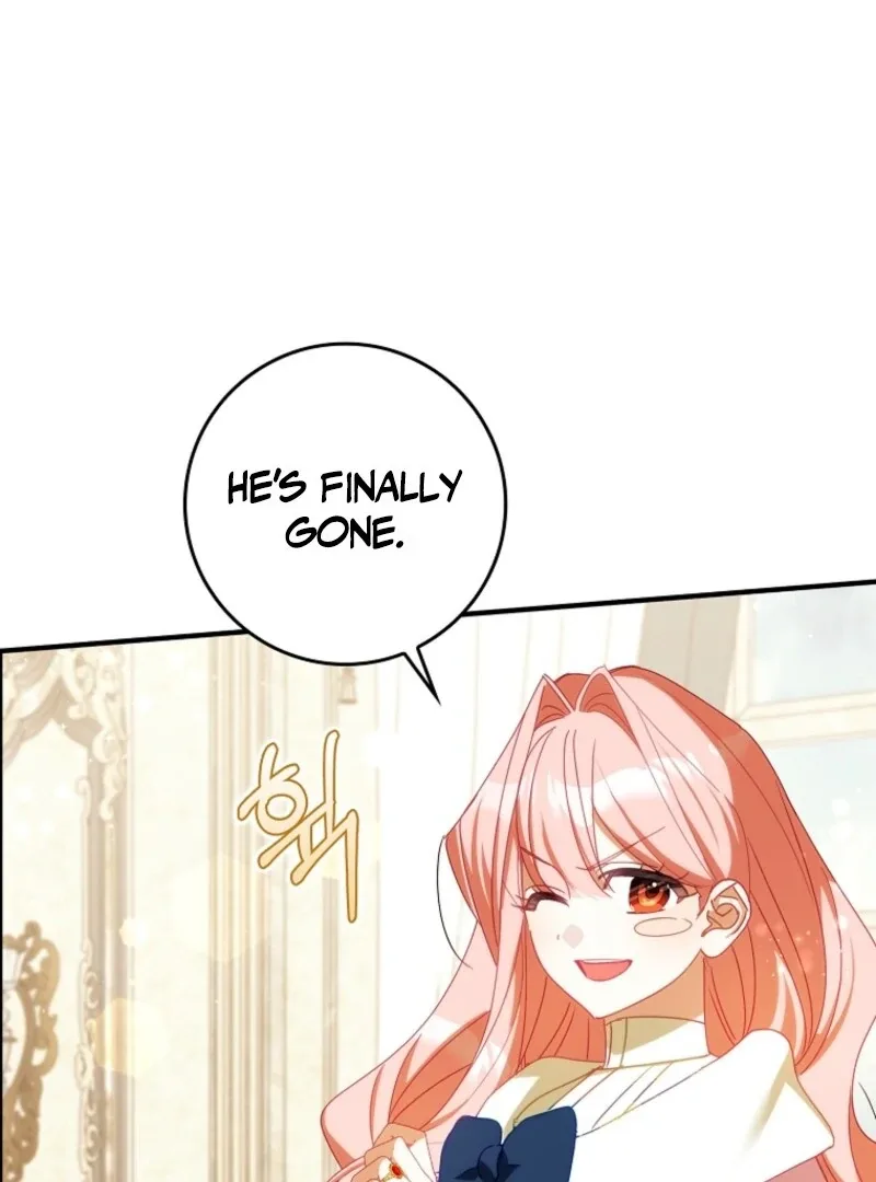 The Perfect Plan to Avoid the Death Ending Chapter 40 page 85
