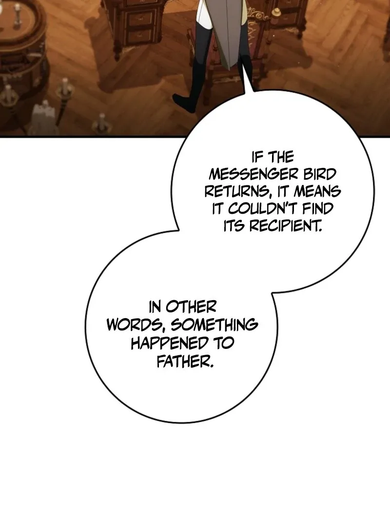 The Perfect Plan to Avoid the Death Ending Chapter 40 page 57