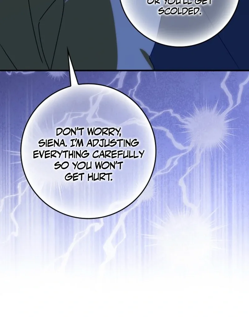 The Perfect Plan to Avoid the Death Ending Chapter 40 page 41