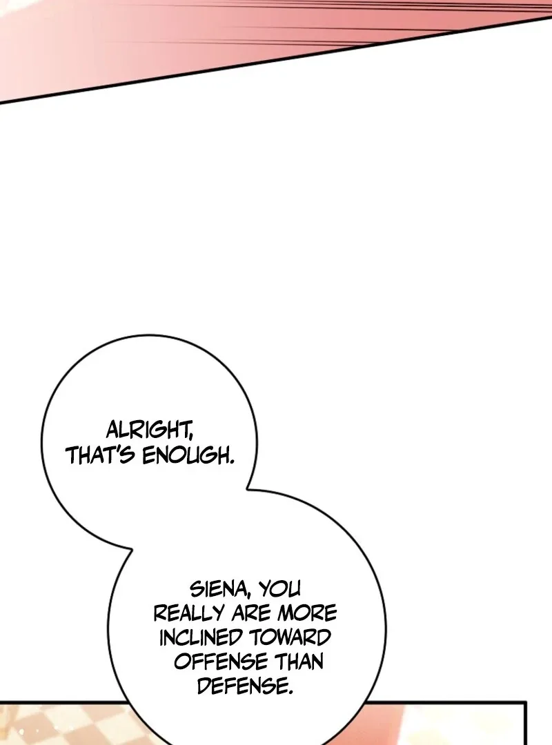 The Perfect Plan to Avoid the Death Ending Chapter 40 page 37