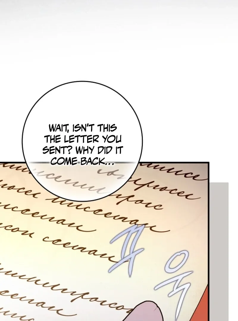 The Perfect Plan to Avoid the Death Ending Chapter 40 page 50