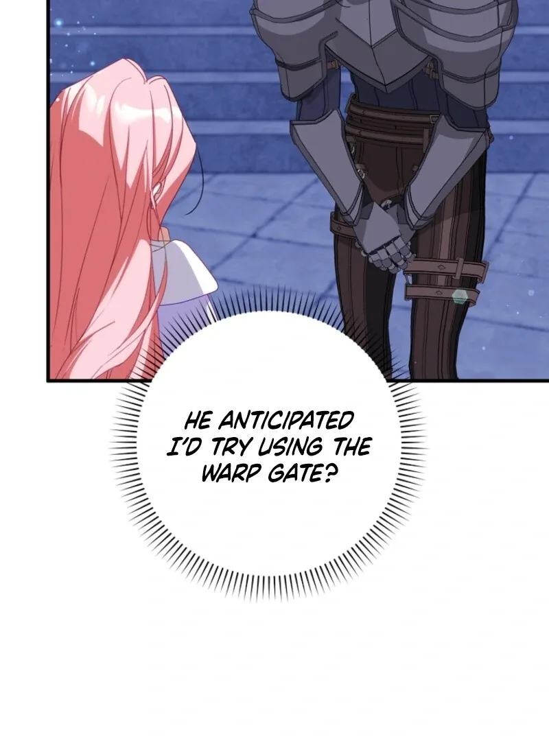 The Perfect Plan to Avoid the Death Ending Chapter 40 page 102