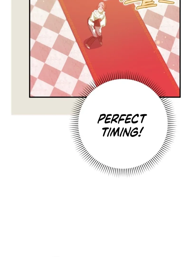 The Perfect Plan to Avoid the Death Ending Chapter 40 page 43