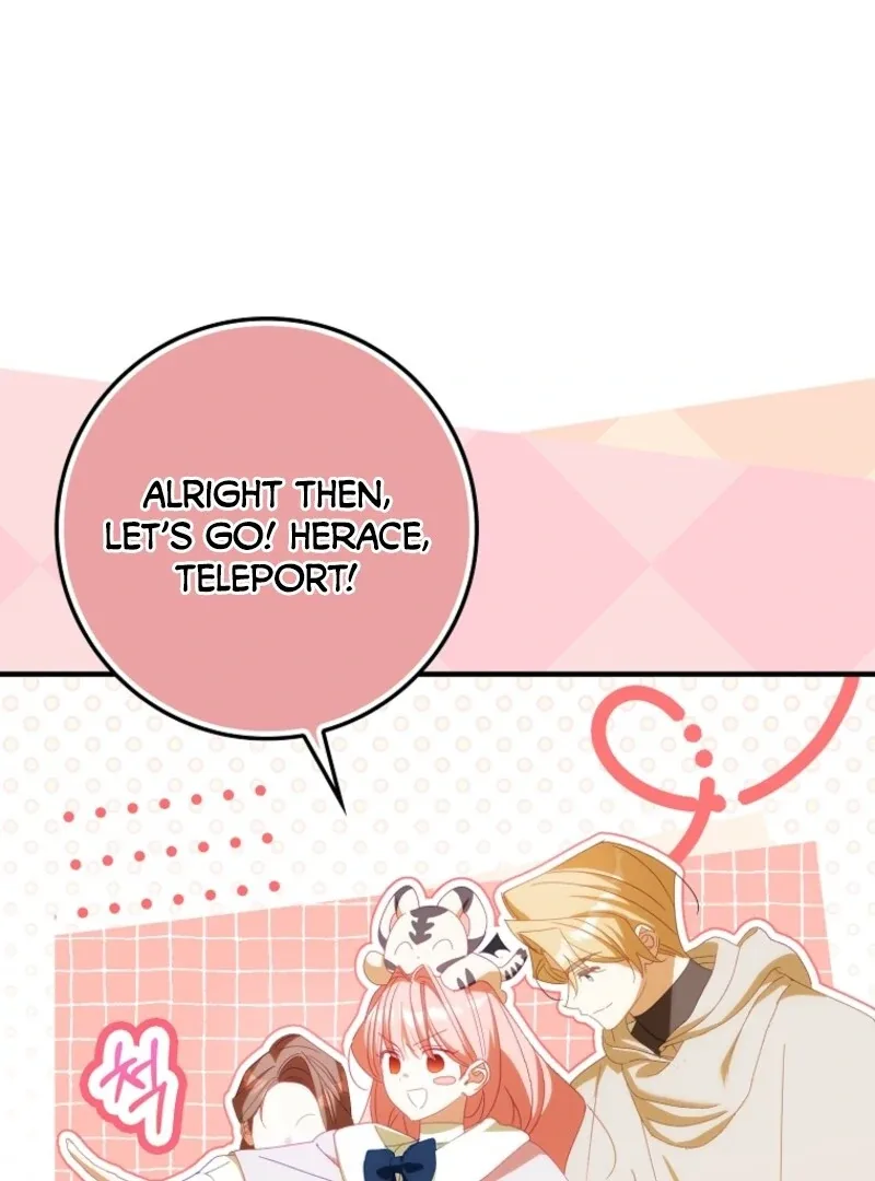 The Perfect Plan to Avoid the Death Ending Chapter 40 page 93