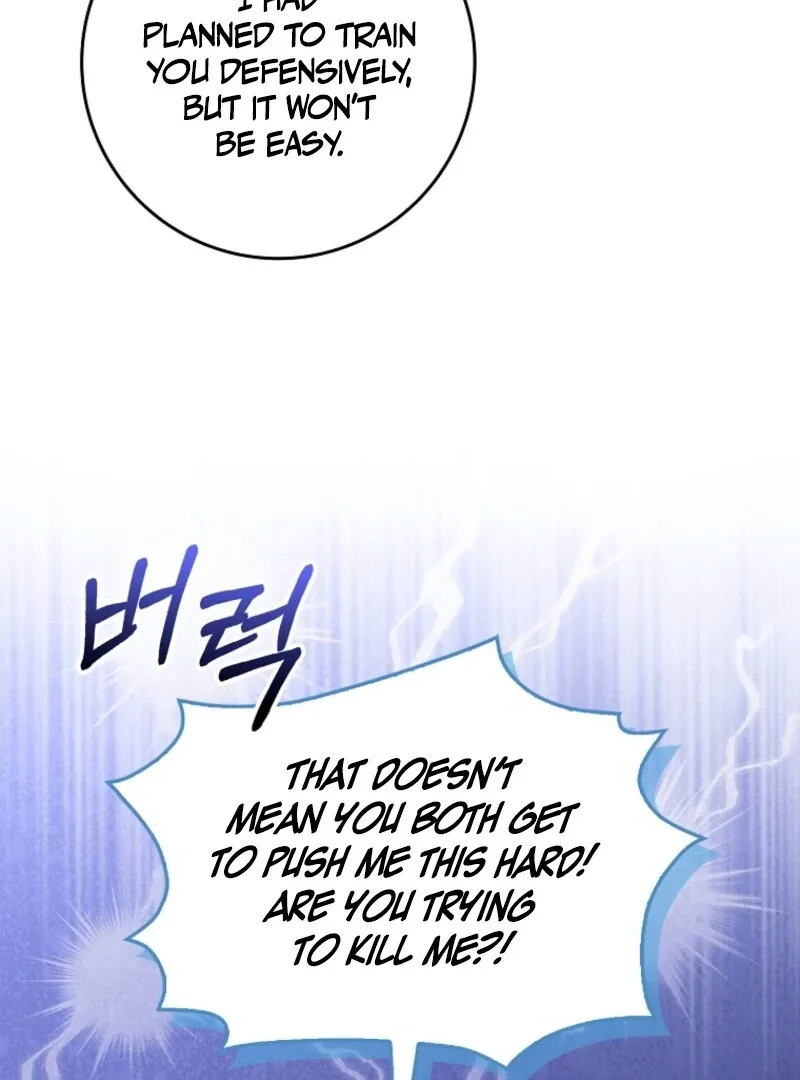 The Perfect Plan to Avoid the Death Ending Chapter 40 page 39