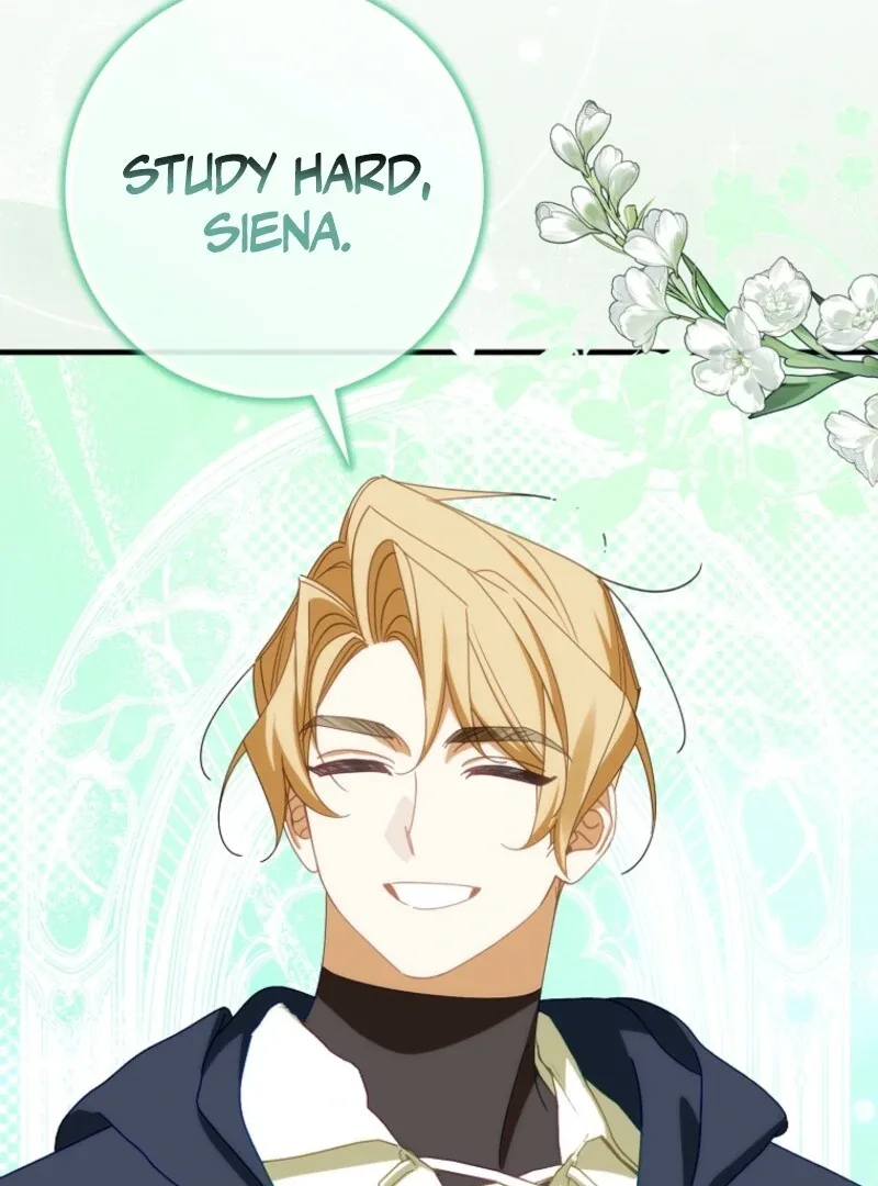 The Perfect Plan to Avoid the Death Ending Chapter 40 page 28