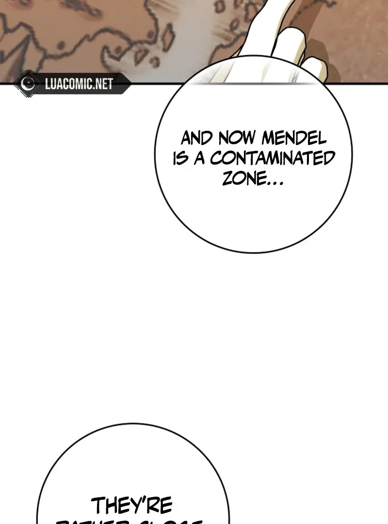 The Perfect Plan to Avoid the Death Ending Chapter 40 page 59