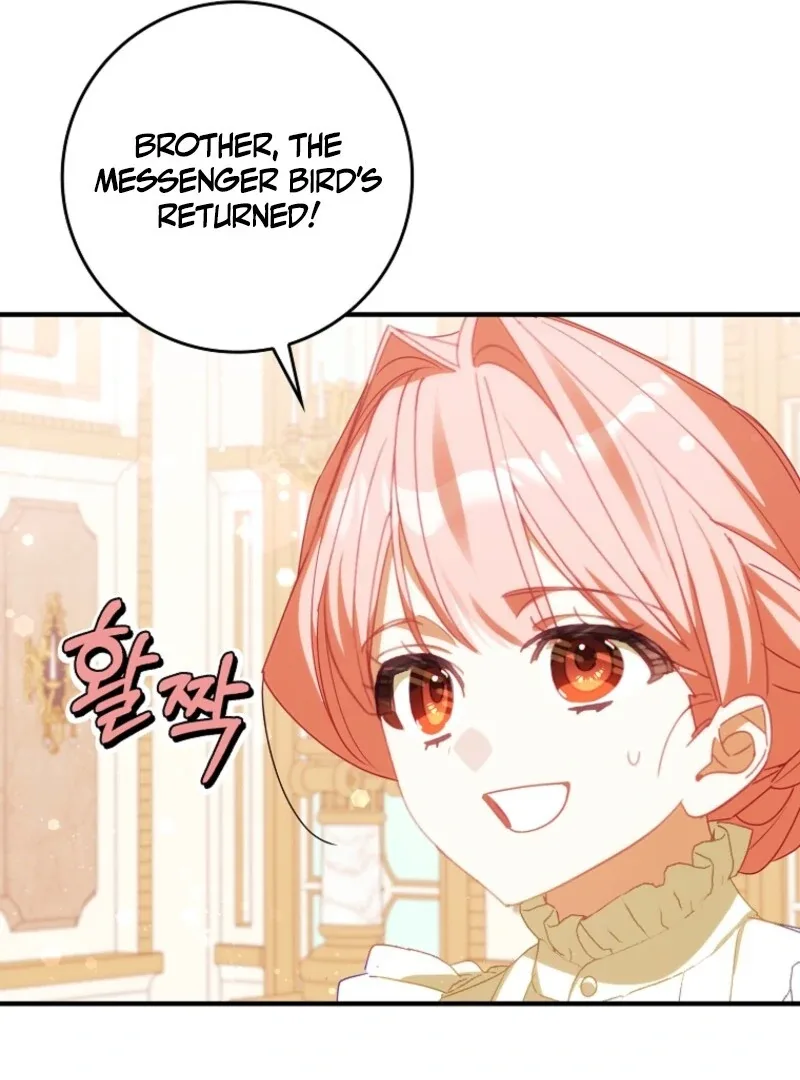 The Perfect Plan to Avoid the Death Ending Chapter 40 page 44