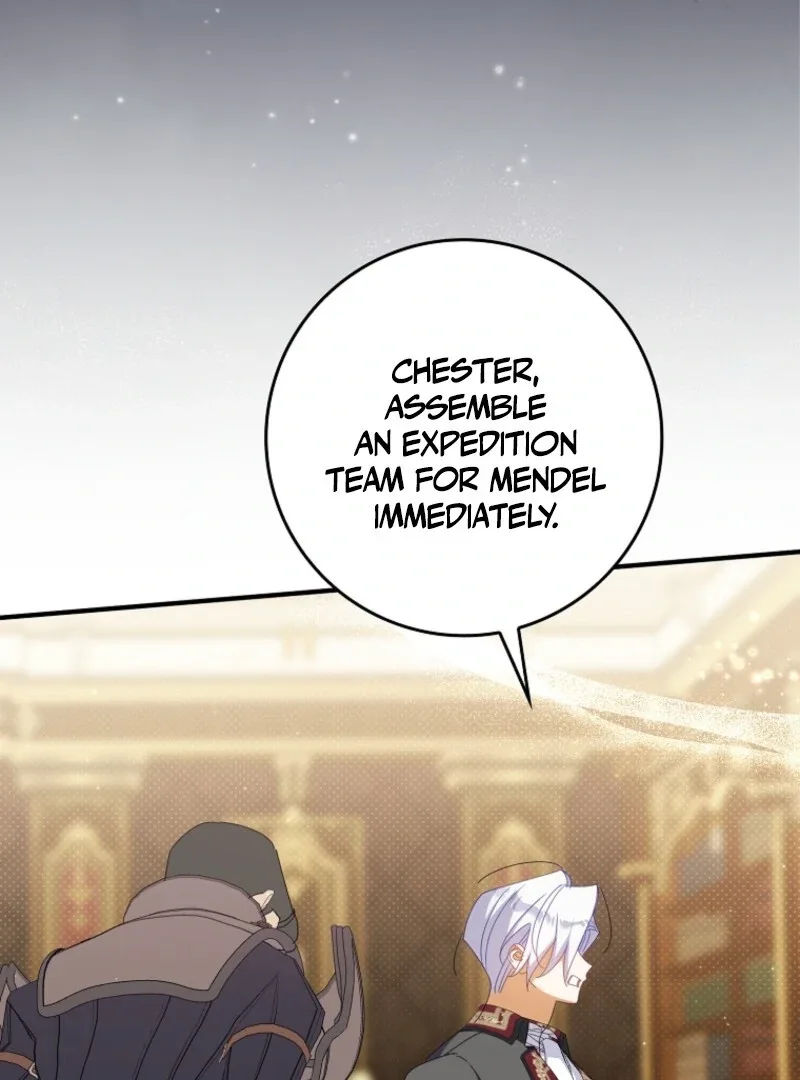 The Perfect Plan to Avoid the Death Ending Chapter 40 page 72